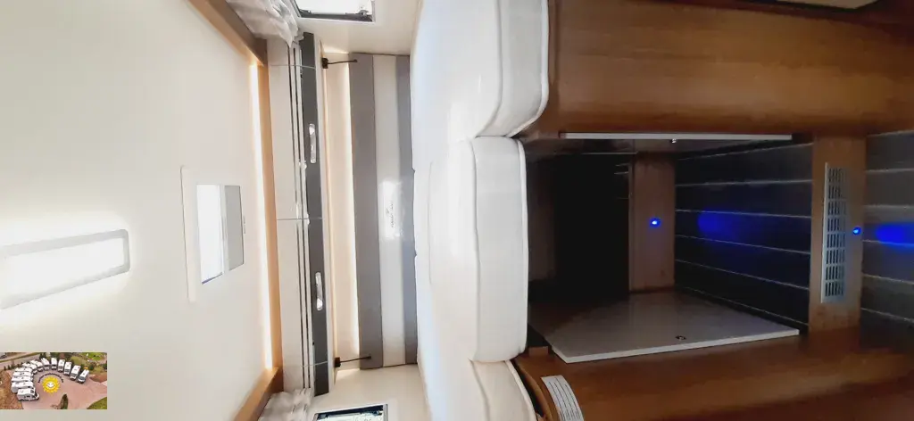 Bild 16: Wohnmobil für 4 Personen in Todtnau mieten Bild 16: Wohnmobil für 4 Personen in Todtnau mieten