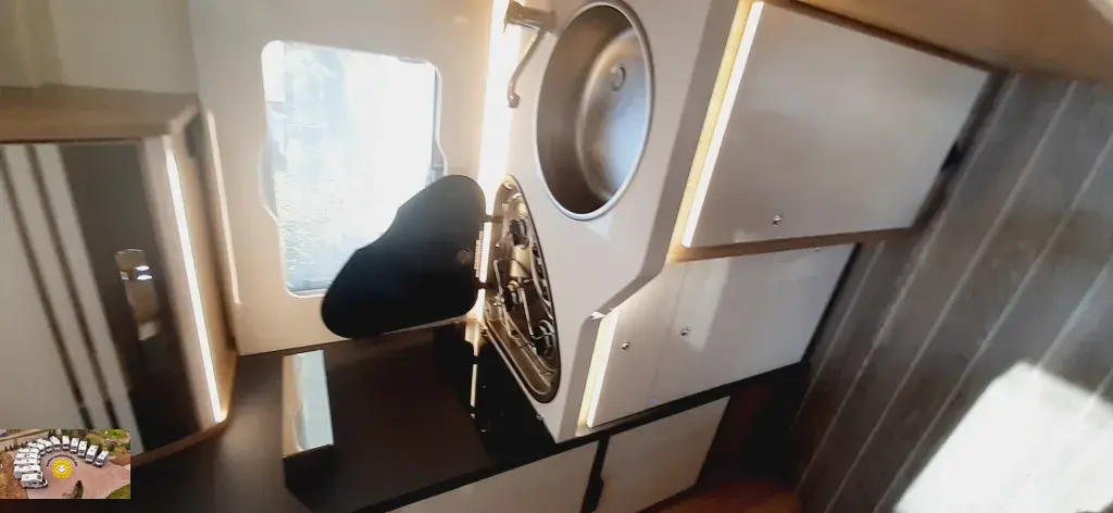 Bild 18: Wohnmobil mieten in Todtnau Bild 18: Wohnmobil mieten in Todtnau