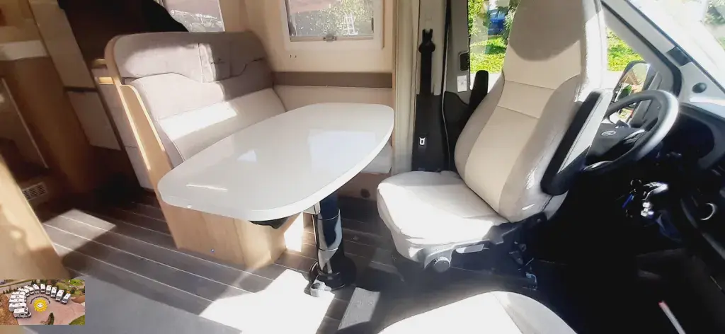 Bild 21: Wohnmobil in Todtnau online mieten Bild 21: Wohnmobil in Todtnau online mieten