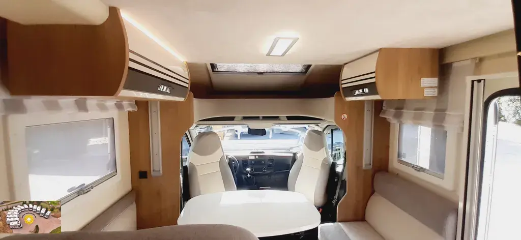 Bild 22: in Todtnau Wohnmobil mieten Bild 22: in Todtnau Wohnmobil mieten