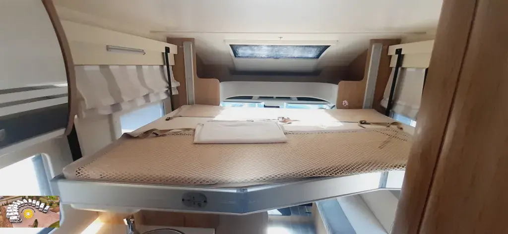 Bild 23: Roller Team Wohnmobil in Todtnau mieten Bild 23: Roller Team Wohnmobil in Todtnau mieten