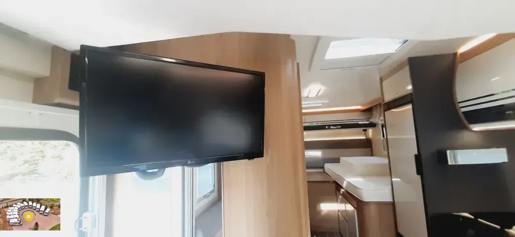 Bild 24: Wohnmobil für 4 Personen in Todtnau mieten Bild 24: Wohnmobil für 4 Personen in Todtnau mieten