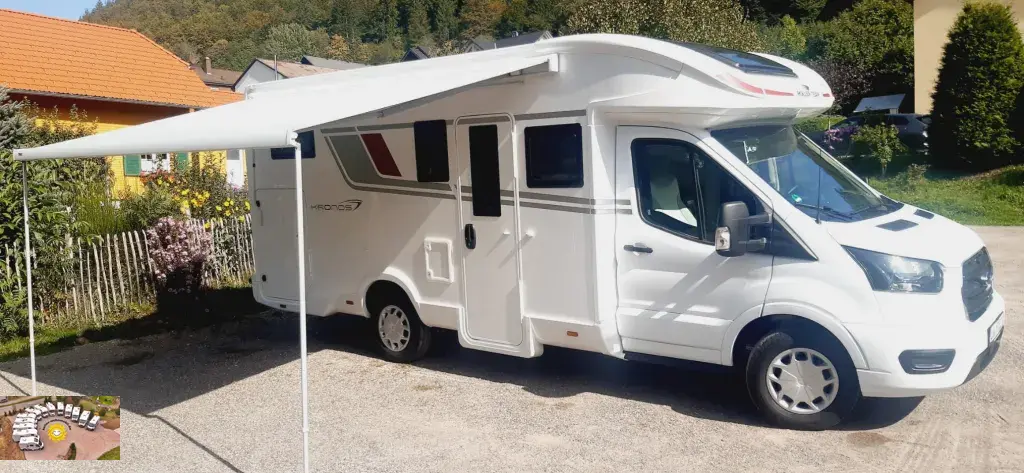 Bild 26: Wohnmobil mieten in Todtnau Bild 26: Wohnmobil mieten in Todtnau