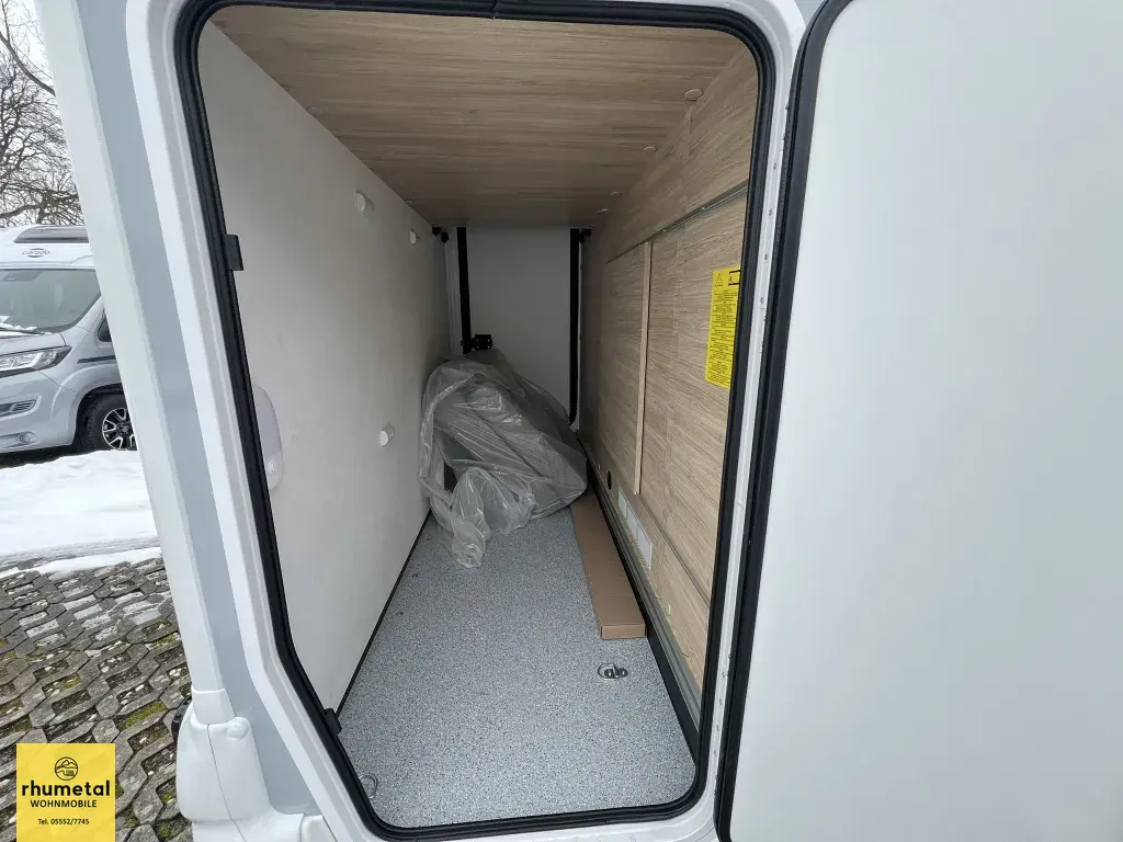 Bild 12: Wohnmobil von Challenger mieten in Katlenburg