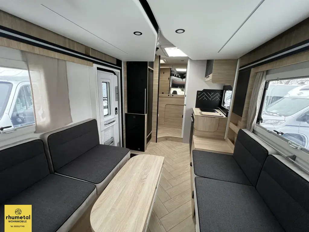 Bild 20: Wohnmobil von Challenger mieten in Katlenburg