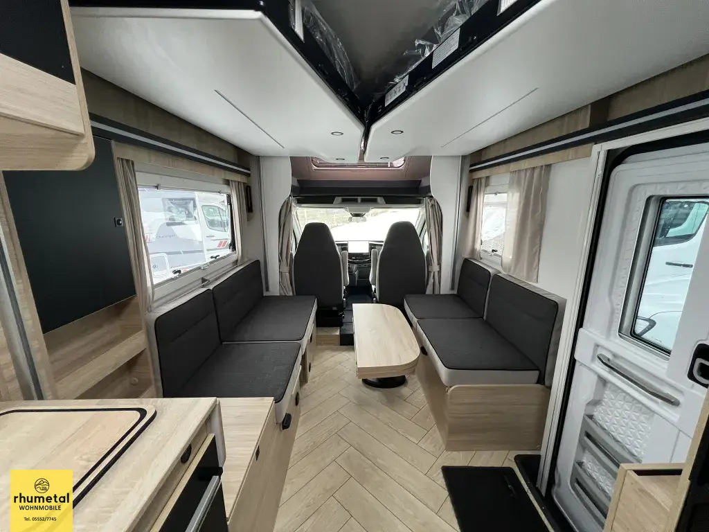 Bild 21: Wohnmobil in Katlenburg online mieten