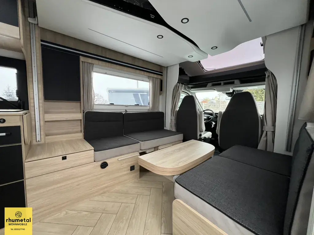 Bild 22: in Katlenburg Wohnmobil mieten