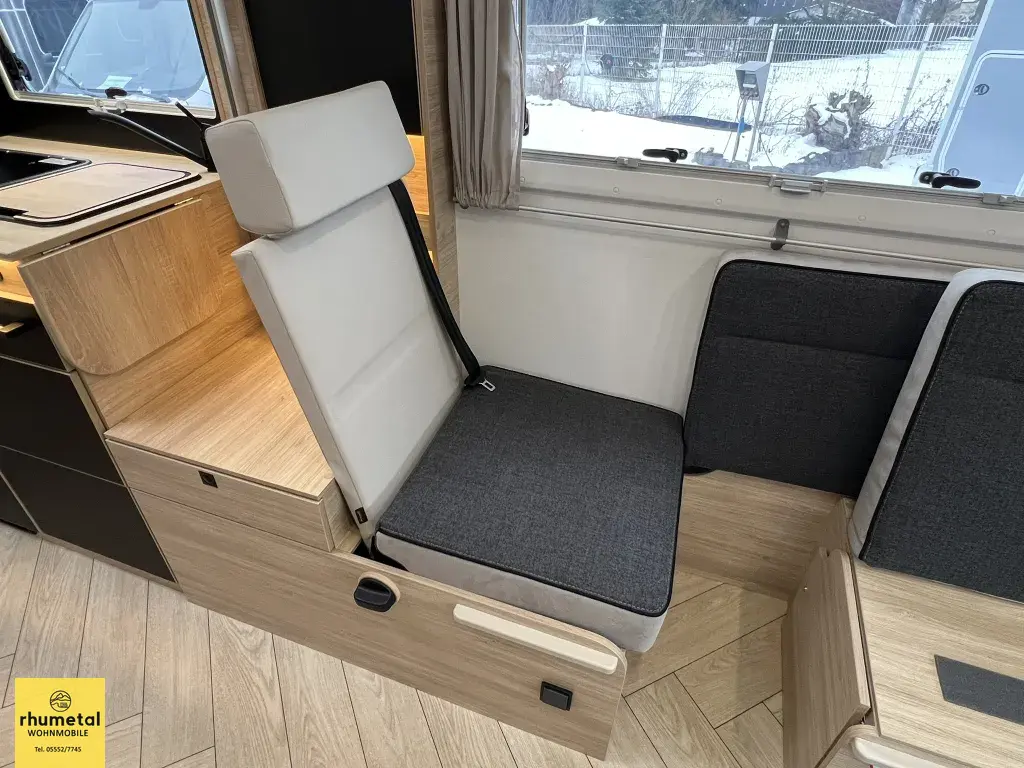 Bild 36: Wohnmobil von Challenger mieten in Katlenburg