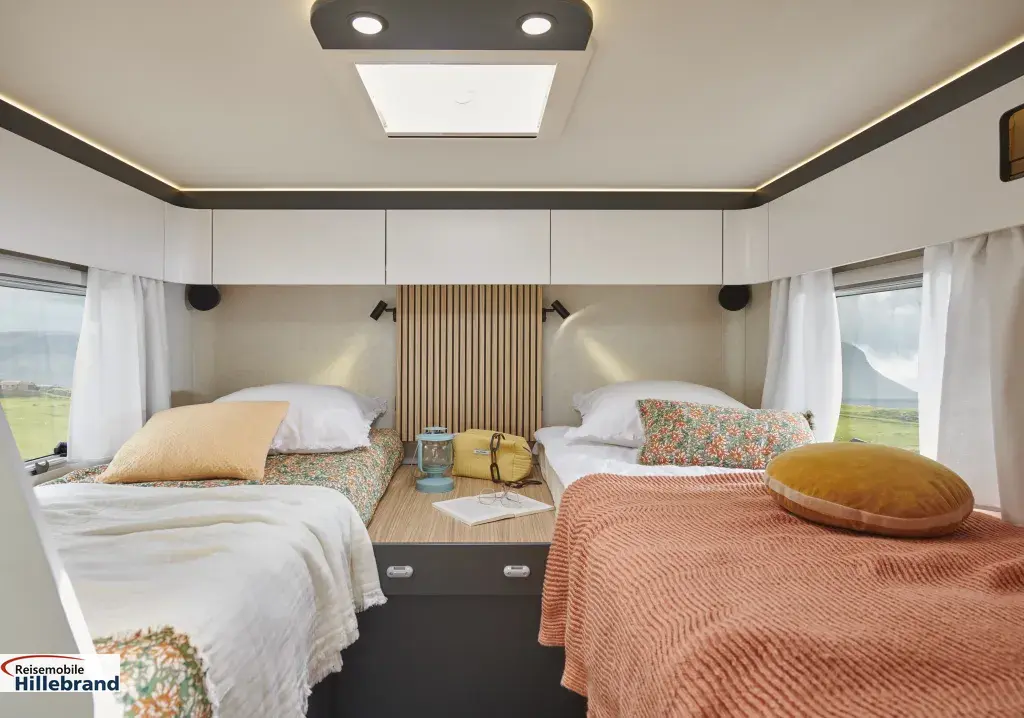 Bild 4: Wohnmobil von Pilote mieten in Paderborn