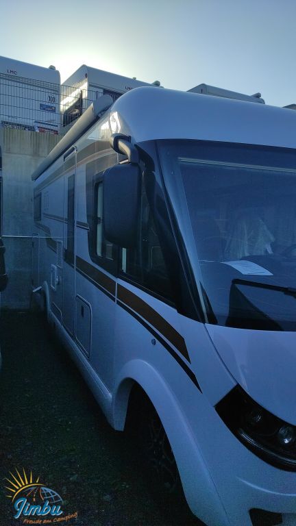 Bild 1: Malibu I 460 KB-LE comfort 4.2t