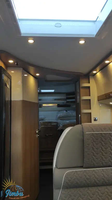 Bild 6: in Knittlingen Wohnmobil mieten