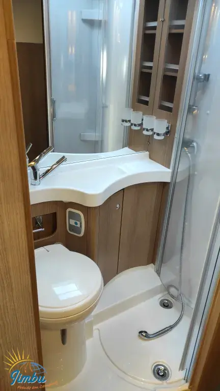 Bild 11: Malibu mieten in Knittlingen