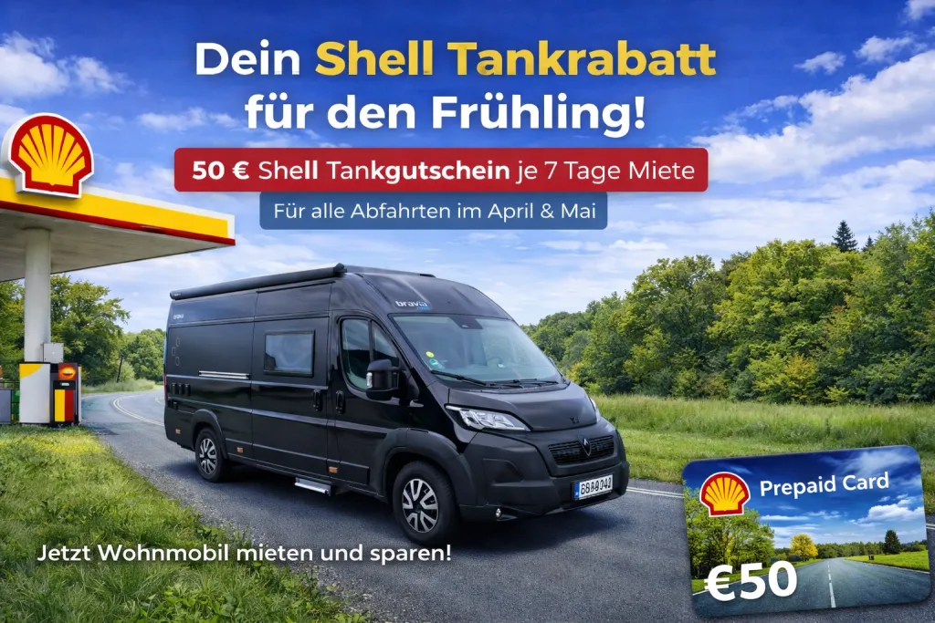 Bild 4: Wohnmobil von Bravia Mobil mieten in Hamburg