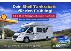 Bild 4: Wohnmobil von Hobby mieten in Hamburg