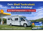 Bild 4: Wohnmobil von Hobby mieten in Hamburg