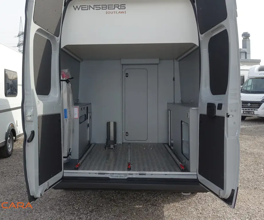 Bild 6: in Leopoldsdorf/Wien Wohnmobil mieten