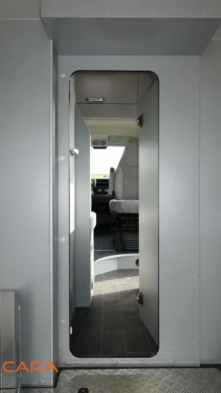 Bild 4: Wohnmobil von Weinsberg mieten in Leopoldsdorf/Wien