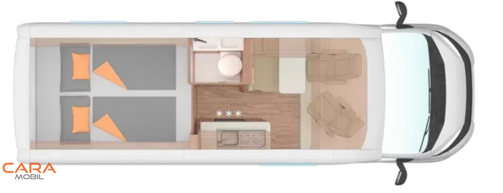 Bild 3: Weinsberg mieten in Leopoldsdorf/Wien