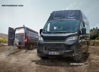 Weinsberg CaraTour 630 MEG [OUTLAW]