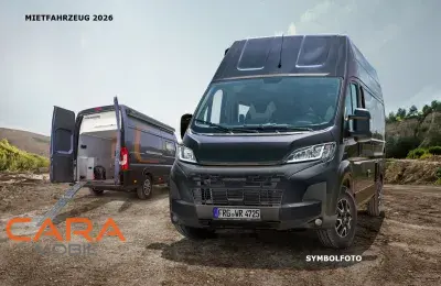 Weinsberg CaraTour 630 MEG [OUTLAW]