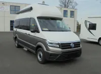 VW Grand California 600