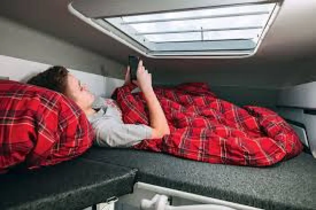 Bild 6: in Verl Wohnmobil mieten