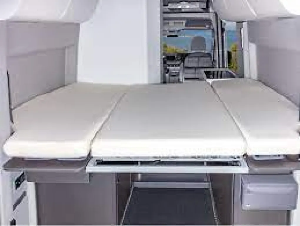 Bild 7: VW Wohnmobil in Verl mieten