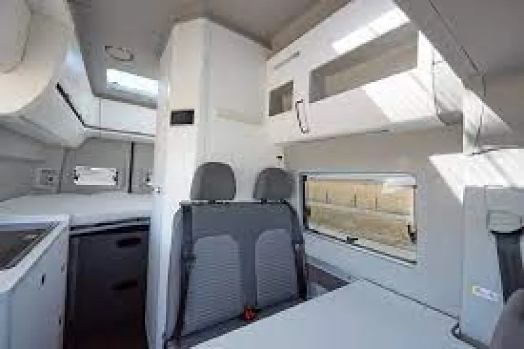 Bild 9: VW Grand California 600