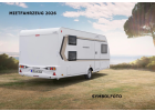 Bild 1: Weinsberg CaraOne 550 UK