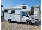 Bild 1: Weinsberg CaraHome 550 MG
