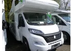 Bild 4: Wohnmobil von Forster mieten in Blomberg