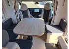 Bild 9: Challenger Teilintegriert 287 Graphite Edition
