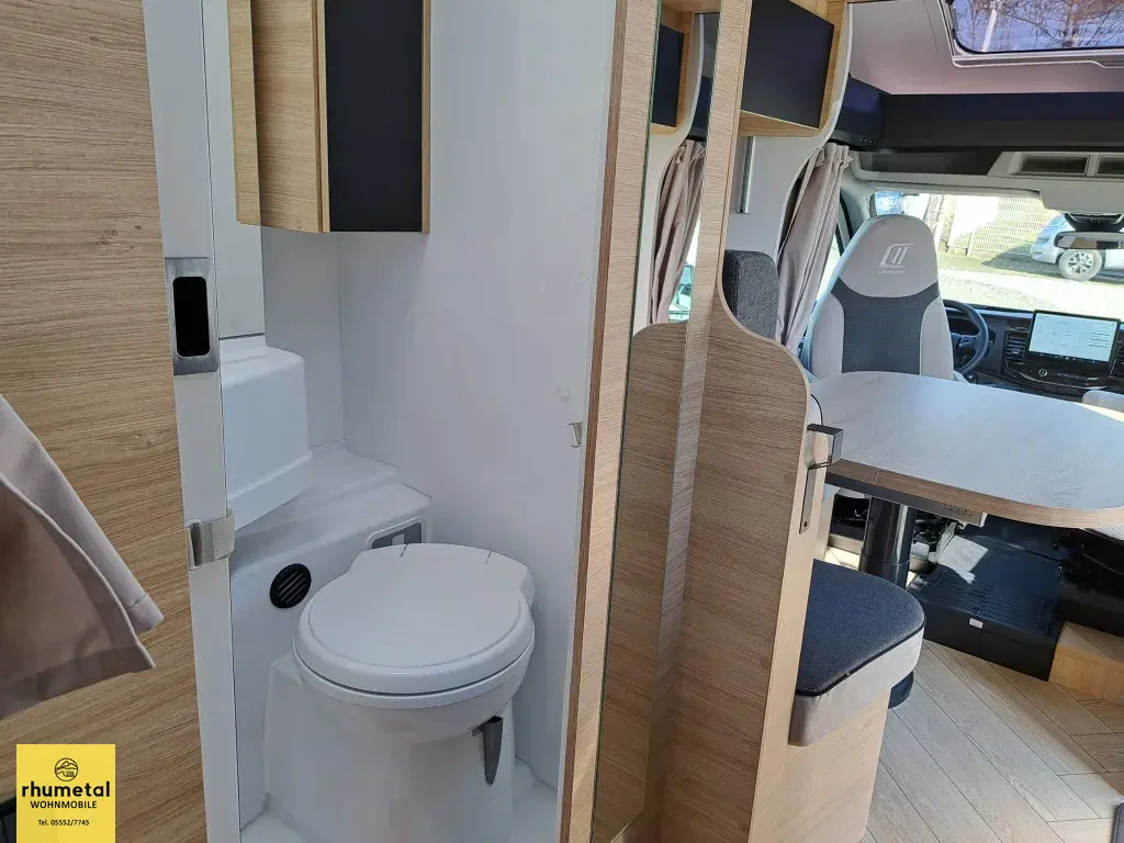 Bild 18: Wohnmobil mieten in Katlenburg Bild 18: Wohnmobil mieten in Katlenburg