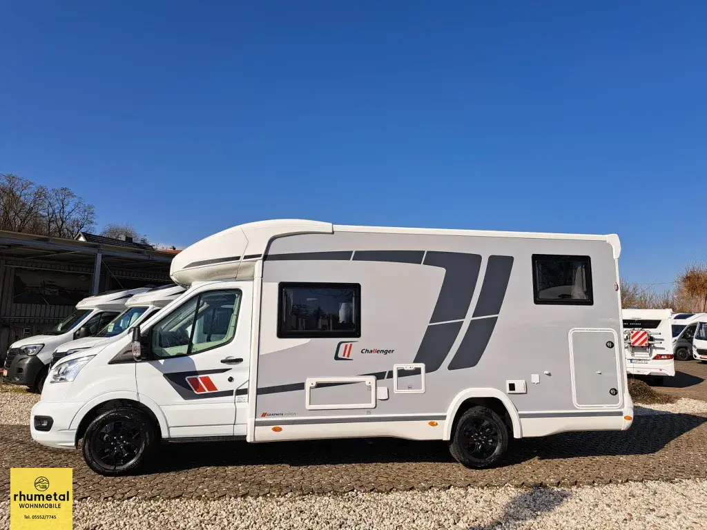 Bild 32: Wohnmobil für 5 Personen in Katlenburg mieten Bild 32: Wohnmobil für 5 Personen in Katlenburg mieten
