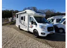 Bild 33: Challenger Teilintegriert 287 Graphite Edition