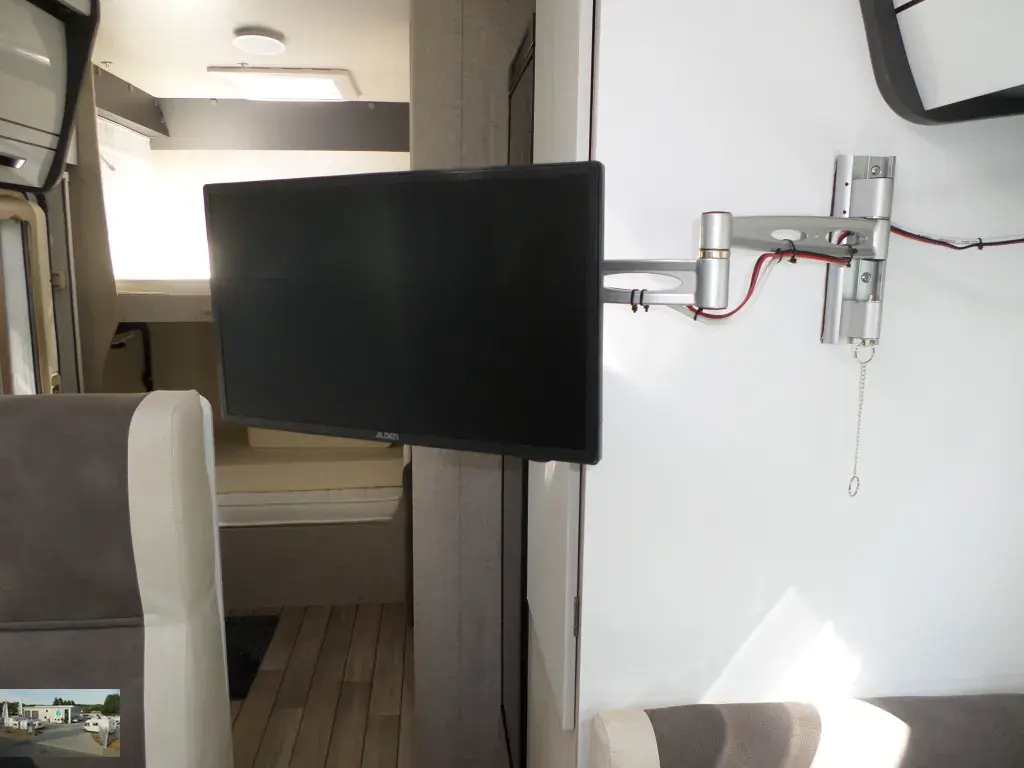 Bild 9: Forster A 699 VB