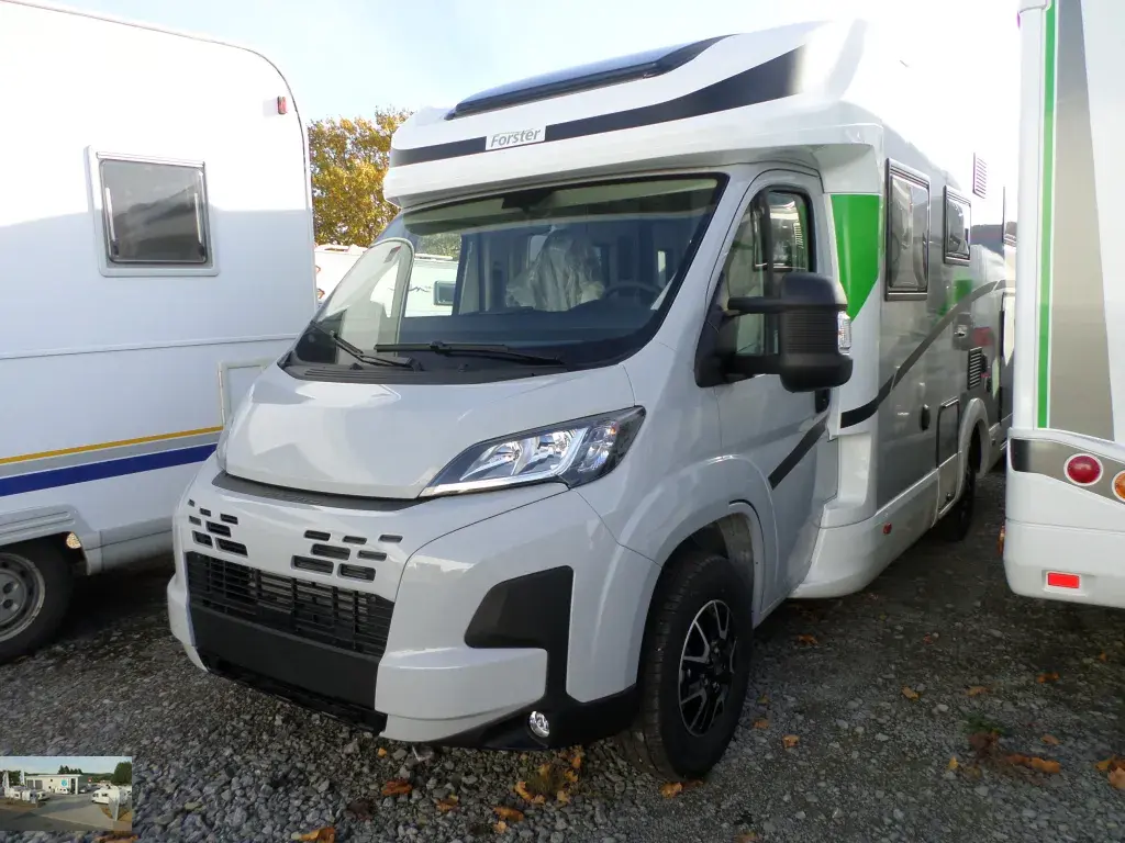 Bild 19: Forster mieten in Blomberg