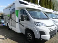 Forster T 699 HB