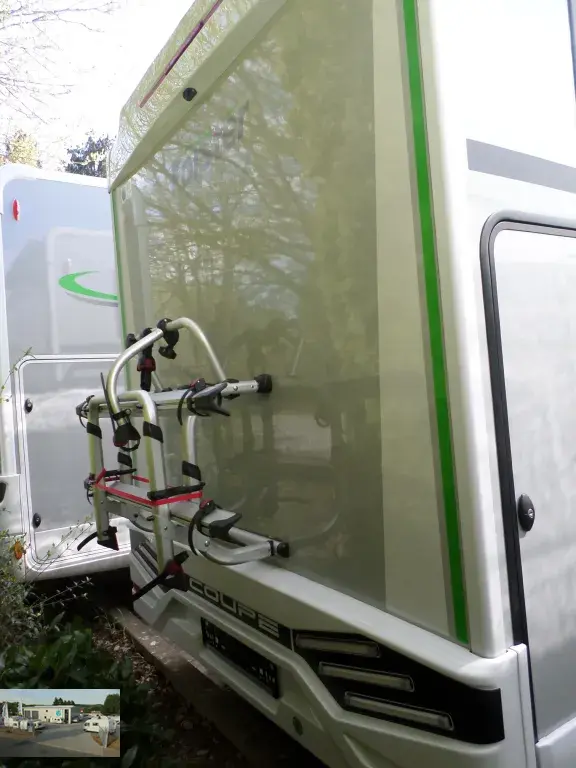 Bild 21: Wohnmobil in Blomberg online mieten