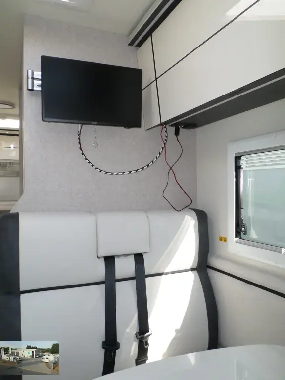 Bild 9: Forster T Coupé 669 EB