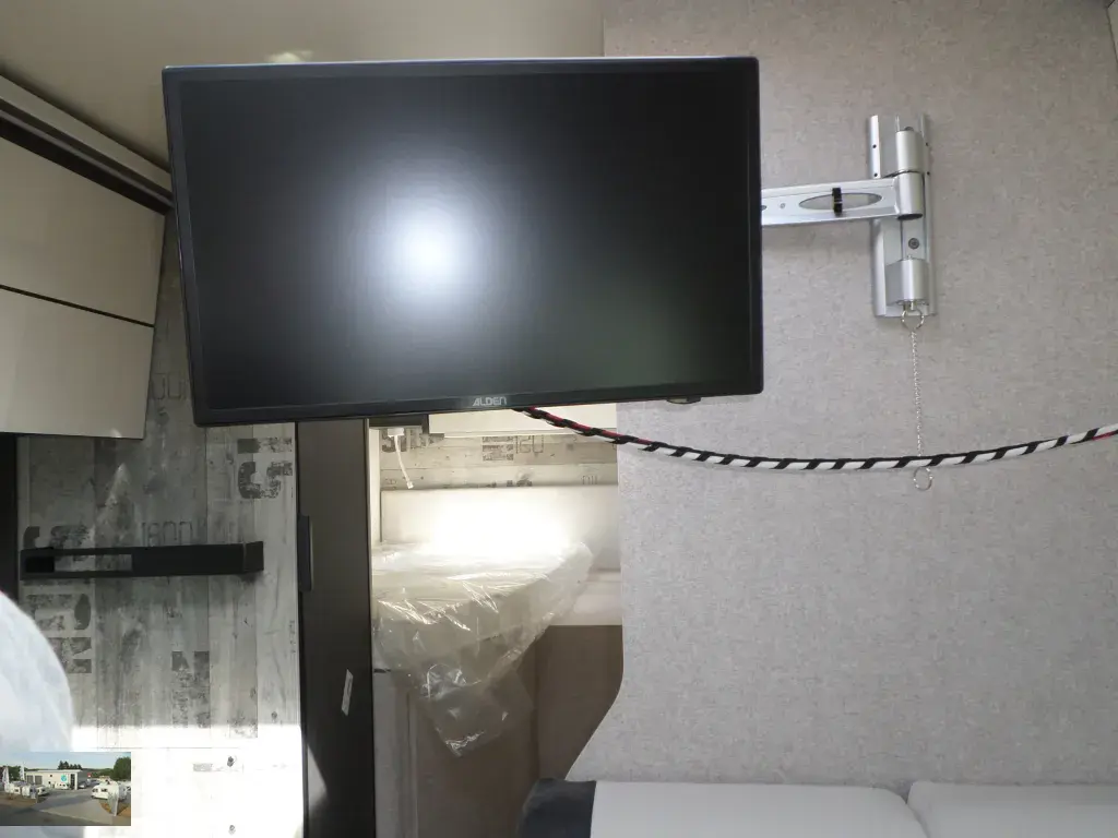 Bild 10: Wohnmobil mieten in Blomberg