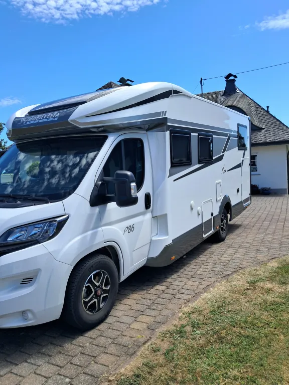 Bild 2: Wohnmobil mieten in Dickenschied Bild 2: Wohnmobil mieten in Dickenschied