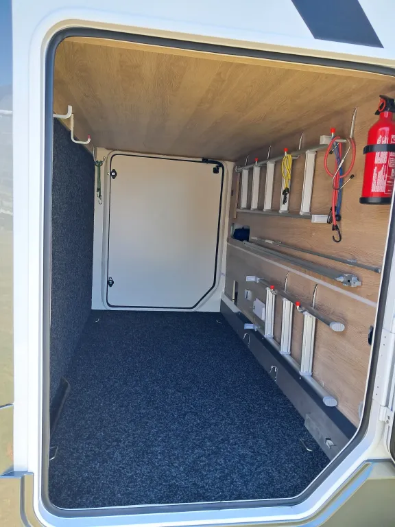 Bild 10: Wohnmobil mieten in Dickenschied Bild 10: Wohnmobil mieten in Dickenschied