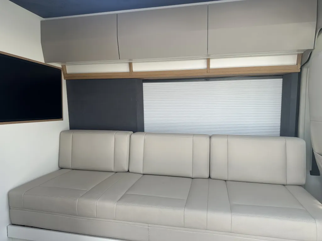 Bild 5: Wohnmobil in Wagna online mieten