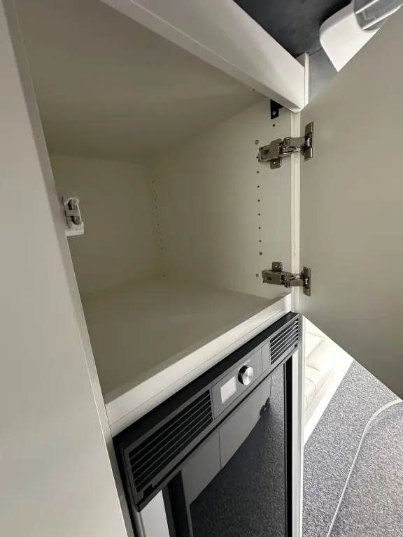 Bild 17: Fiat Ducato Joy Rider