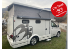 Bild 1: Knaus Tourer CUV 500 MQ CUVISION