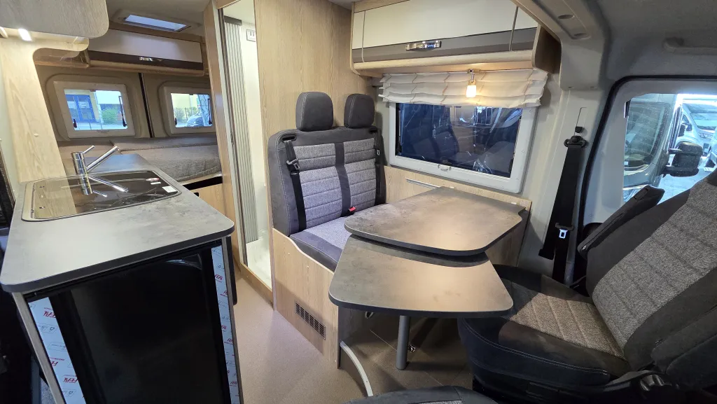 Bild 6: in Dobl Wohnmobil mieten Bild 6: in Dobl Wohnmobil mieten