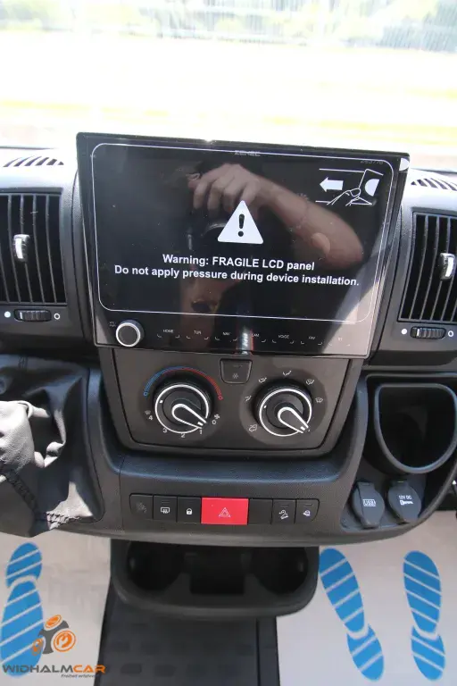 Bild 13: Wohnmobil in St. Pantaleon-Erla online mieten