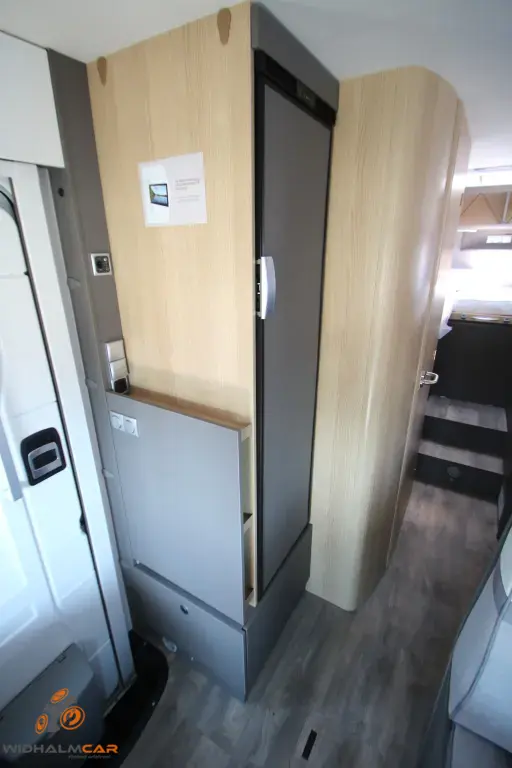 Bild 19: LMC mieten in St. Pantaleon-Erla