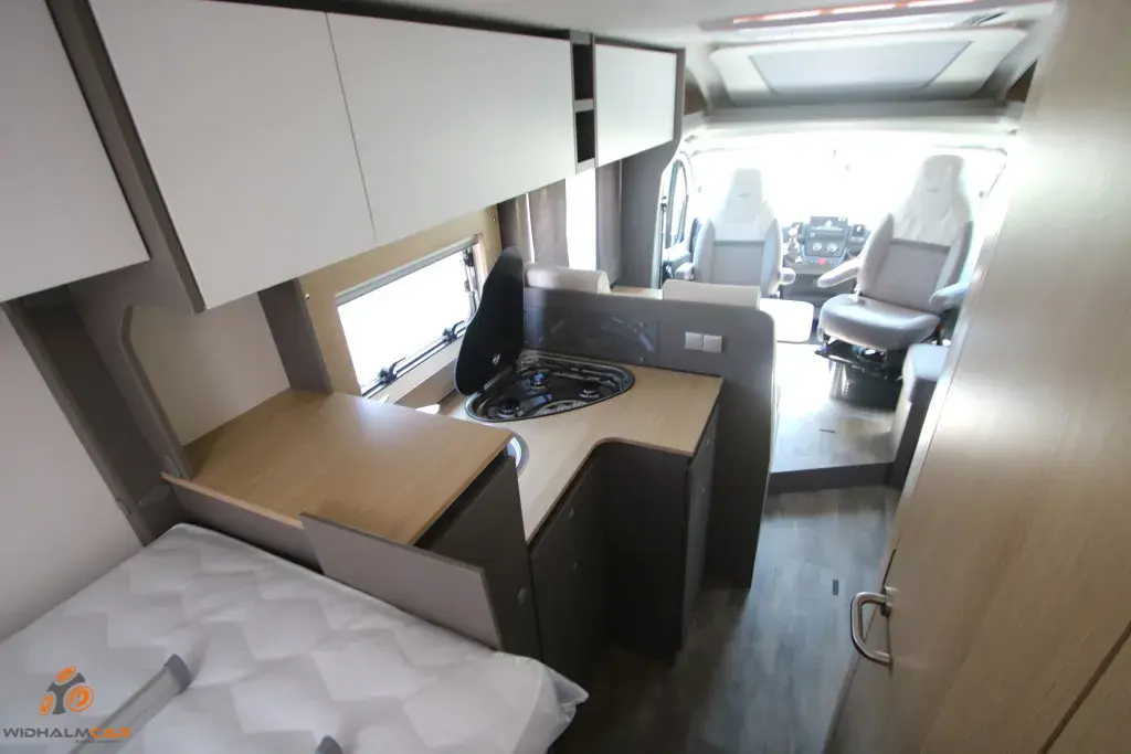 Bild 20: Wohnmobil von LMC mieten in St. Pantaleon-Erla